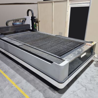CNC Laser Cutting Machine 01 Edt_01