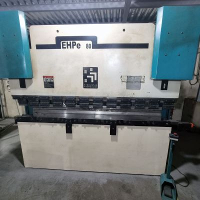 CNC Press Brake Bending Machine 01 Edt_01
