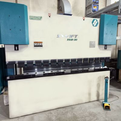 CNC Press Brake Bending Machine 02 Edt_01