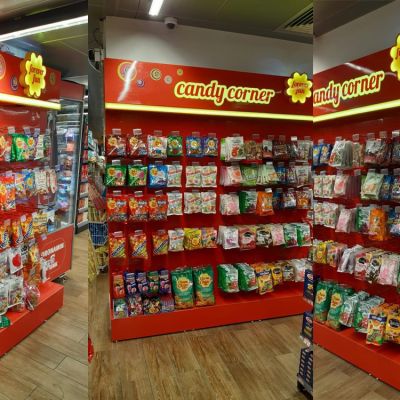 CandyCorner Al Maya