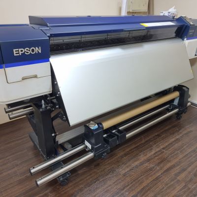 Digital Printing