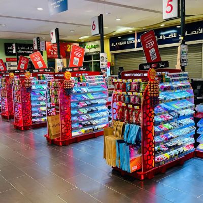 Sharjah Co-op Checkouts (2)