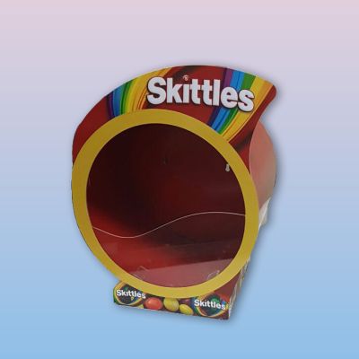 Skittles CTU