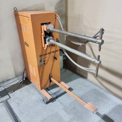 Spot Welding Machine_Edt_01