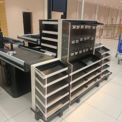 Union Co-op Checkouts (2)